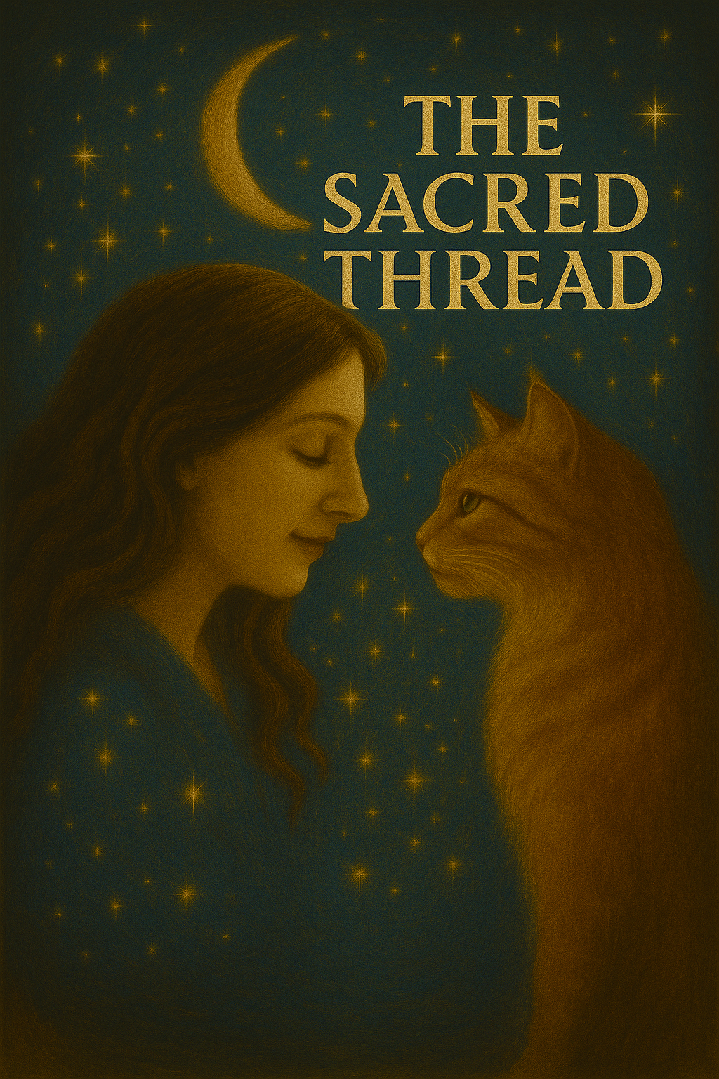 The Sacred Thread